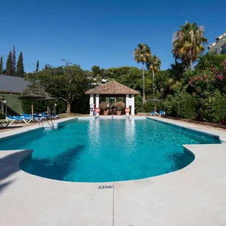 Vacation I Nueva Andalucia Golf Getaway