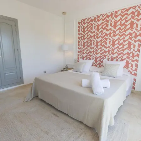 Vacation I Nueva Andalucia Golf Getaway Tatil Evi Marbella