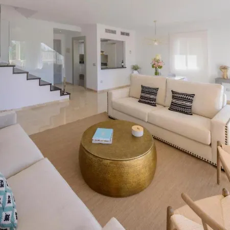 Vacation I Nueva Andalucia Golf Getaway *