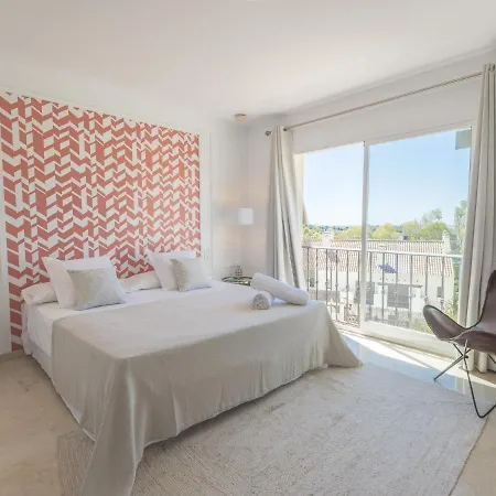 Vacation I Nueva Andalucia Golf Getaway Feriehus *