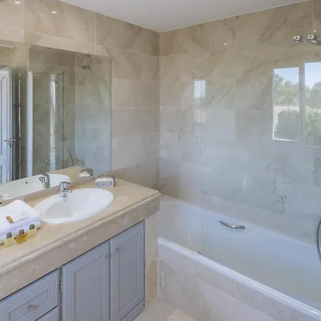 Vacation I Nueva Andalucia Golf Getaway Feriehus *