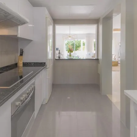 Holiday home Vacation I Nueva Andalucia Golf Getaway Marbella