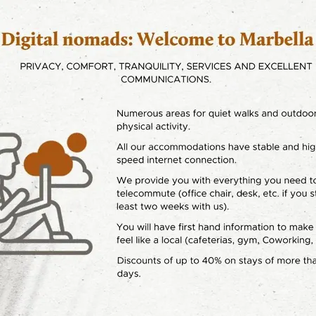 Vacation I Nueva Andalucia Golf Getaway Marbella