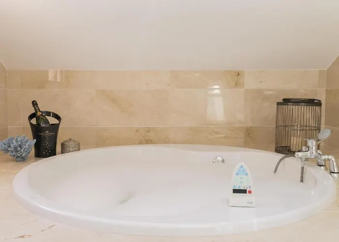 Vacation I Nueva Andalucia Golf Getaway * Marbella