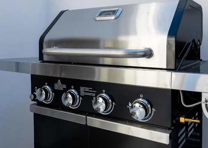 Vacation I Nueva Andalucia Golf Getaway *