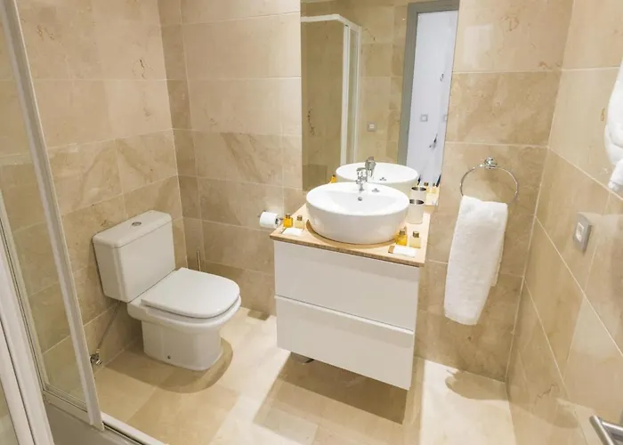 Vacation I Nueva Andalucia Golf Getaway Casa vacanze