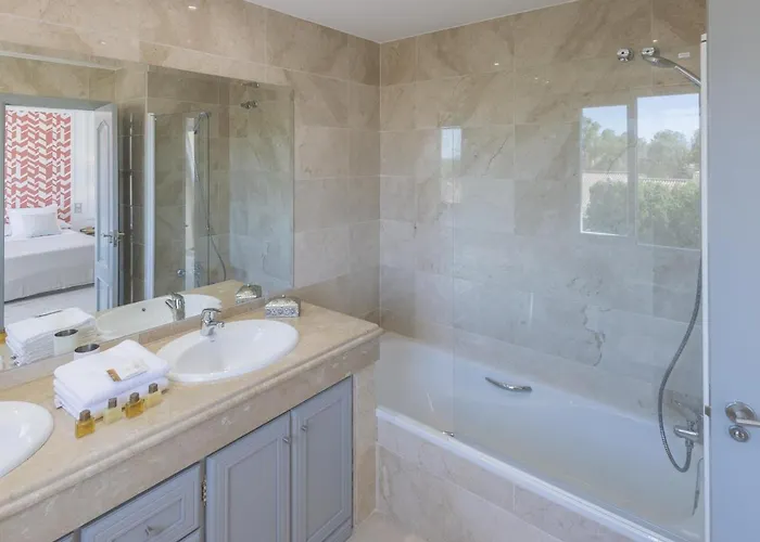 Vacation I Nueva Andalucia Golf Getaway Casa vacanze *