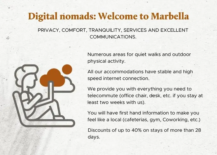 Vacation I Nueva Andalucia Golf Getaway Marbella