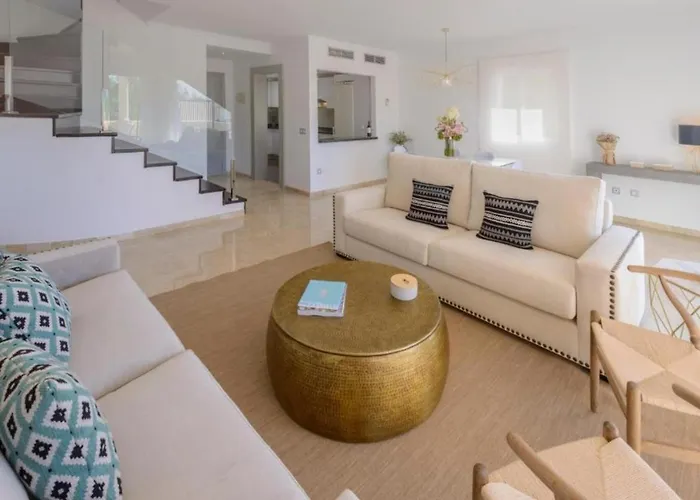 Vacation I Nueva Andalucia Golf Getaway *