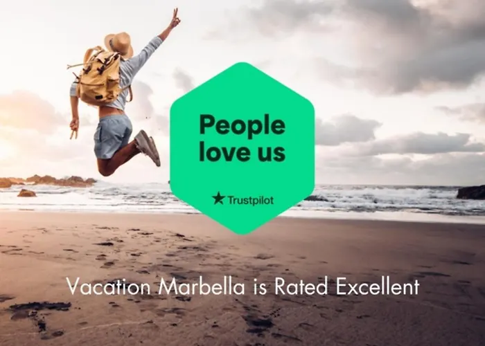 Vacation I Nueva Andalucia Golf Getaway מארבלה
