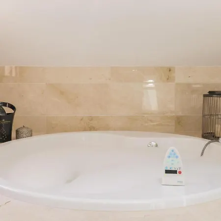 Vacation I Nueva Andalucia Golf Getaway * Μαρμπέλλα