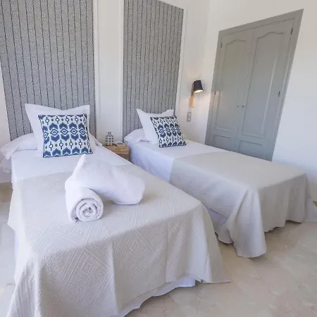 Vacation I Nueva Andalucia Golf Getaway Μαρμπέλλα