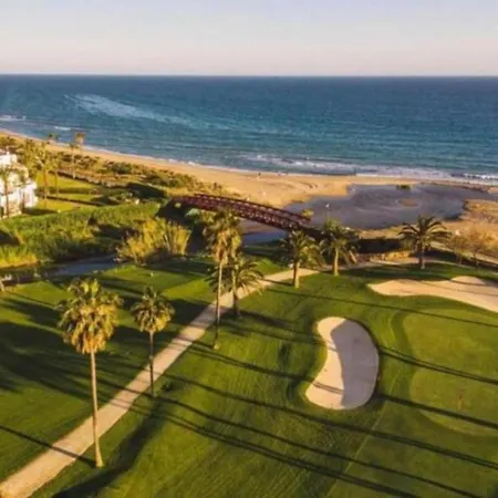 Vacation I Nueva Andalucia Golf Getaway Σπίτι διακοπών *