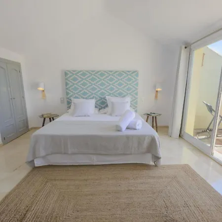 Casa de Férias Vacation I Nueva Andalucia Golf Getaway *