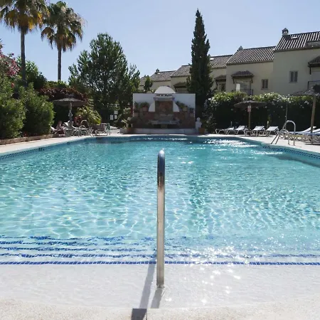 Vacation I Nueva Andalucia Golf Getaway Casa de Férias